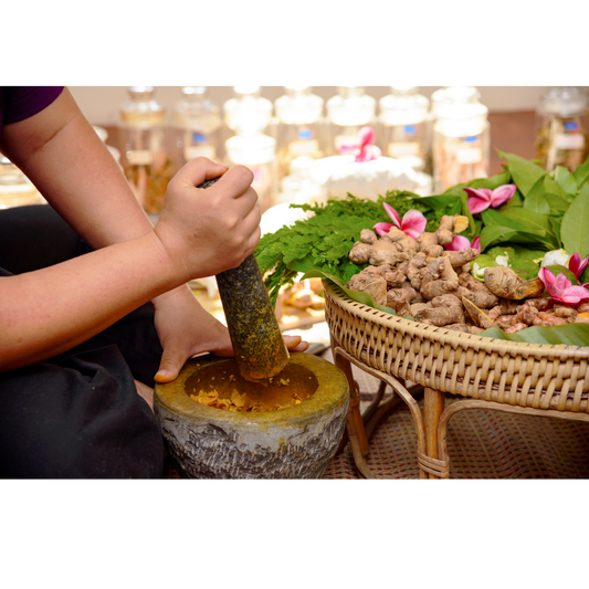 This Herbs has Shown Promising Results to relief Anxiety