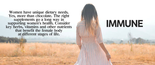 Immune Support Supplements - Boost Your Immunity