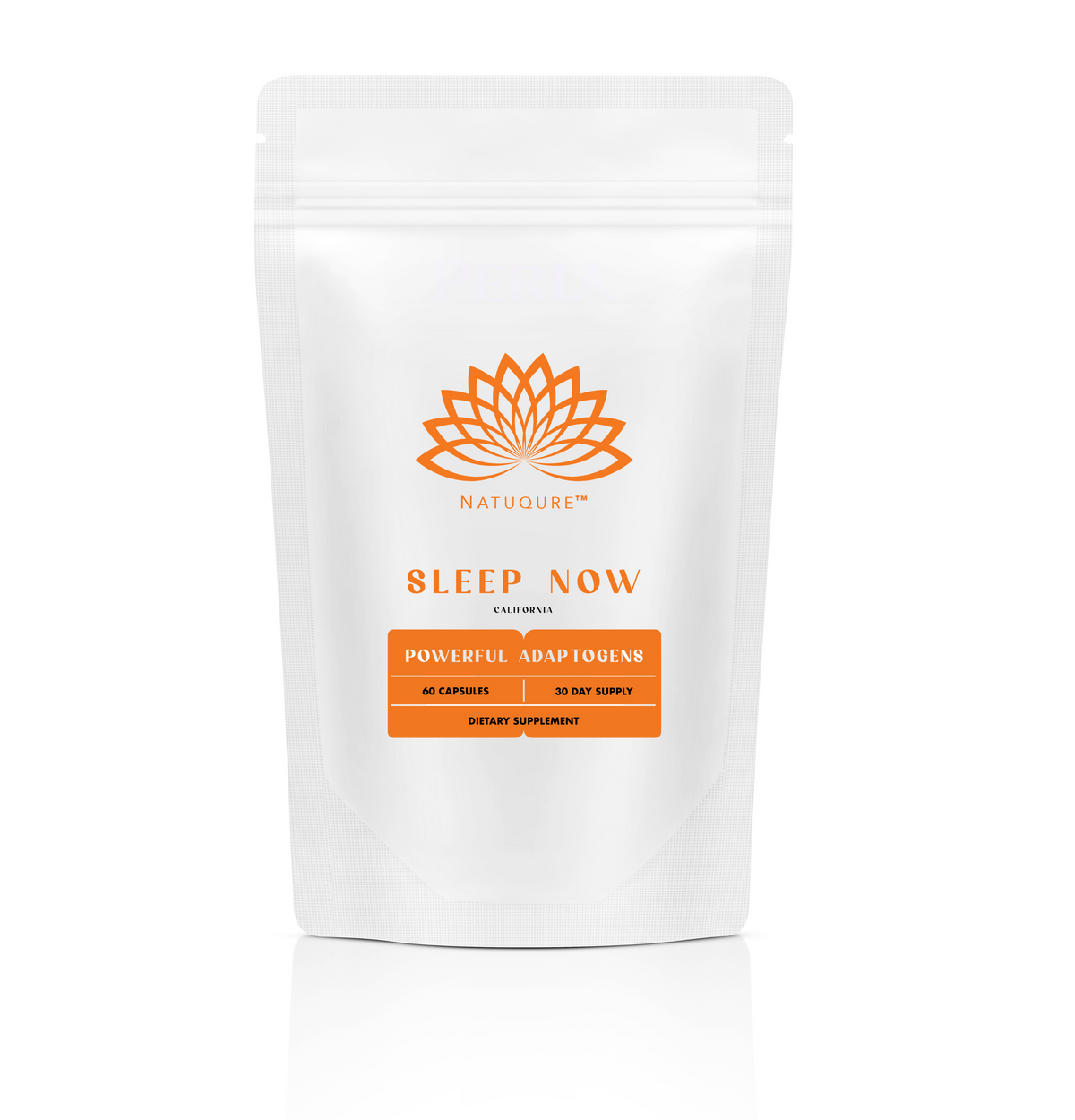 SLEEP NOW