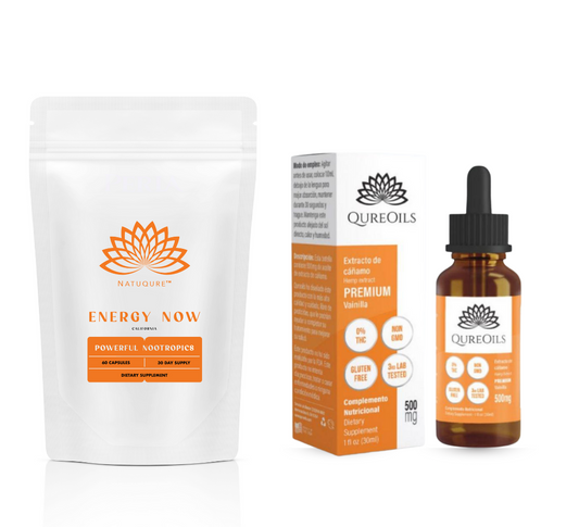 ENERGY NOW KIT