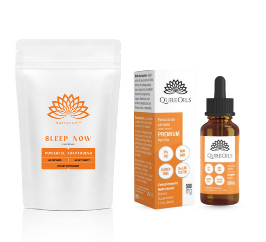 SLEEP NOW KIT
