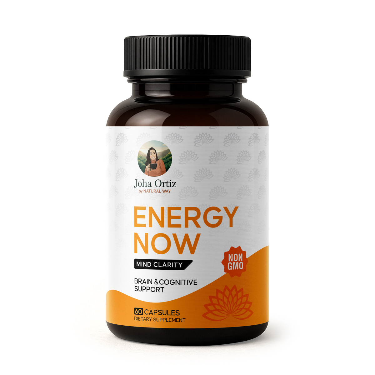 ENERGY NOW
