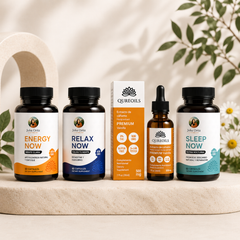 COMPLETE CALM NERVES KIT