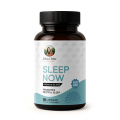 SLEEP NOW