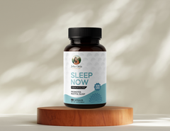 COMPLETE CALM NERVES KIT