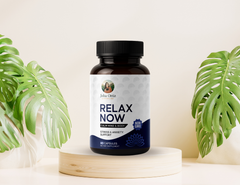 COMPLETE CALM NERVES KIT